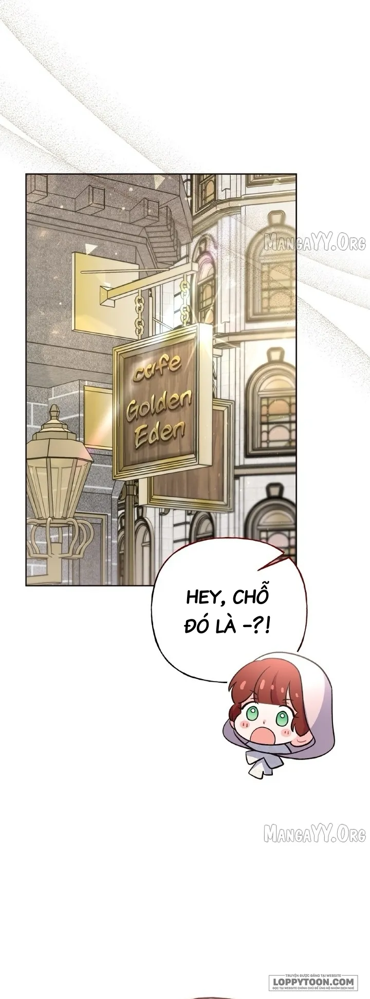 Hầu Gái Không Thích Nuôi Dạy Trẻ Nhỏ Chap 80 - trang 5