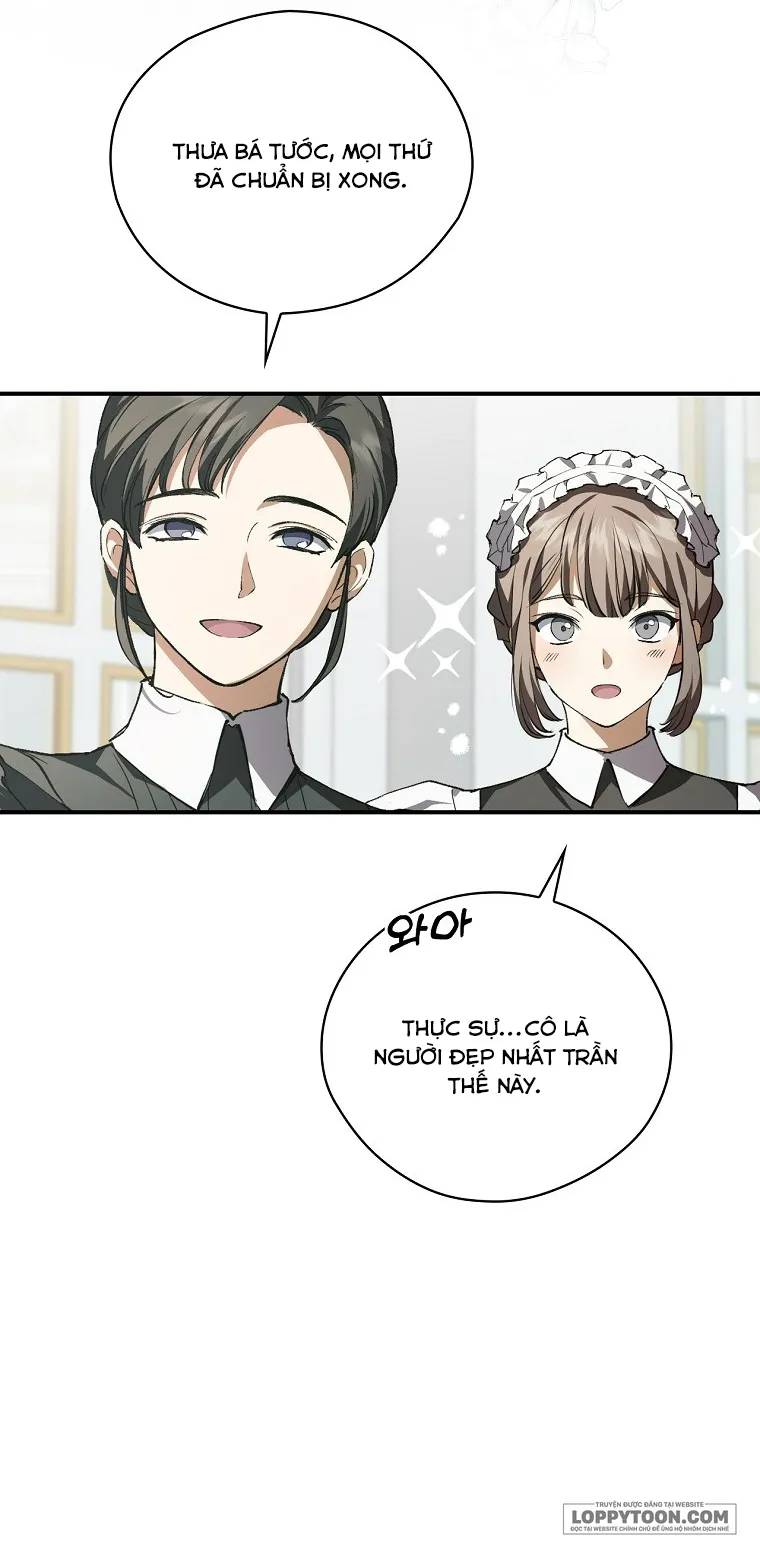 Tìm Một Người Chồng Mới Chap 4 - trang 13