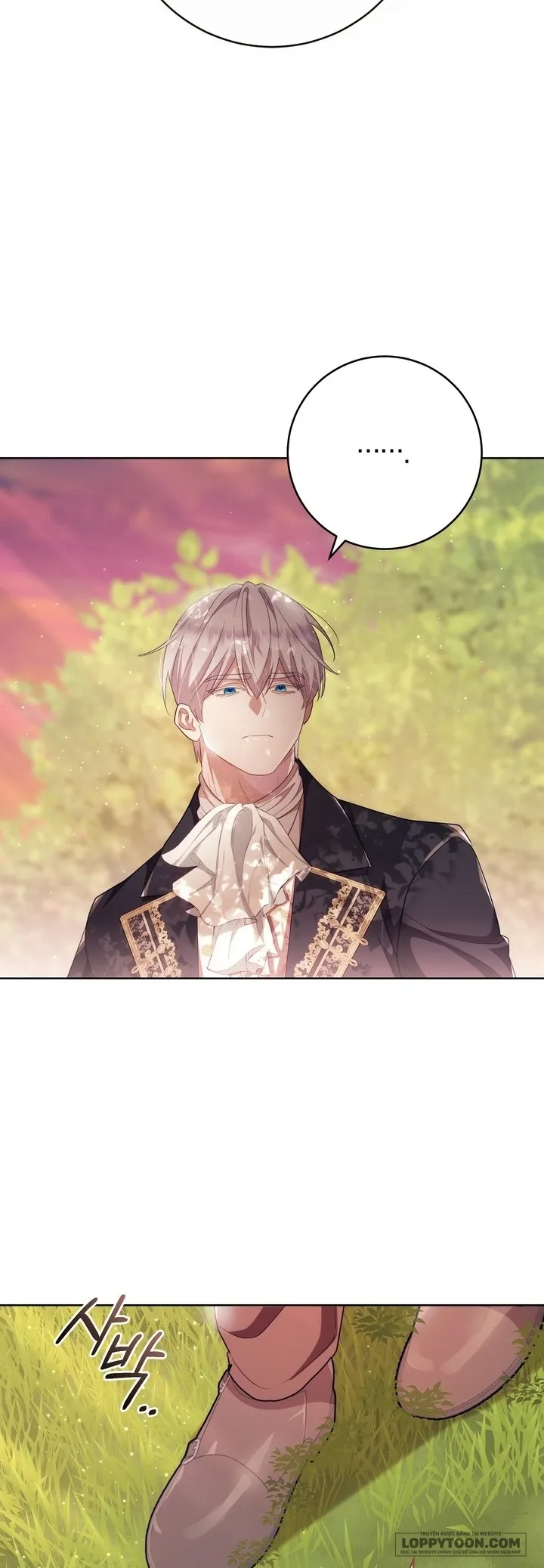 Vị Hoàng Tử Của Em Chap 37 - trang 14