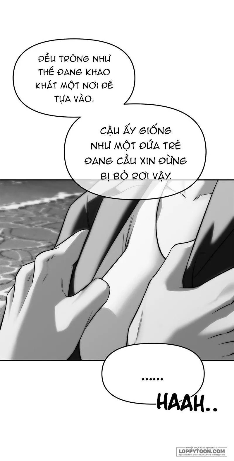 Xâm Nhập Trường Trung Học Tài Phiệt Chap 70 - trang 66