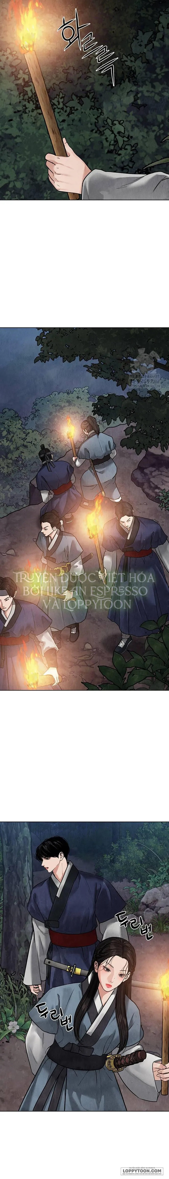 Quỷ Hồn Chap 12 - trang 8