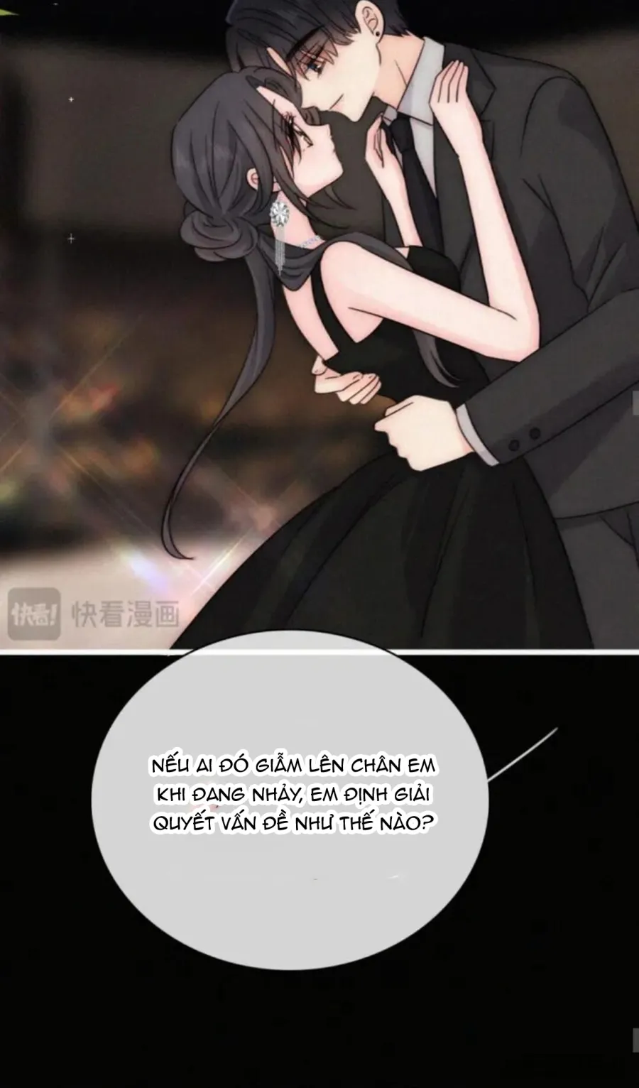 Một Lòng Cưng Chiều Chap 164.6 - ngoại truyện đặc biệt 6 - trang 29