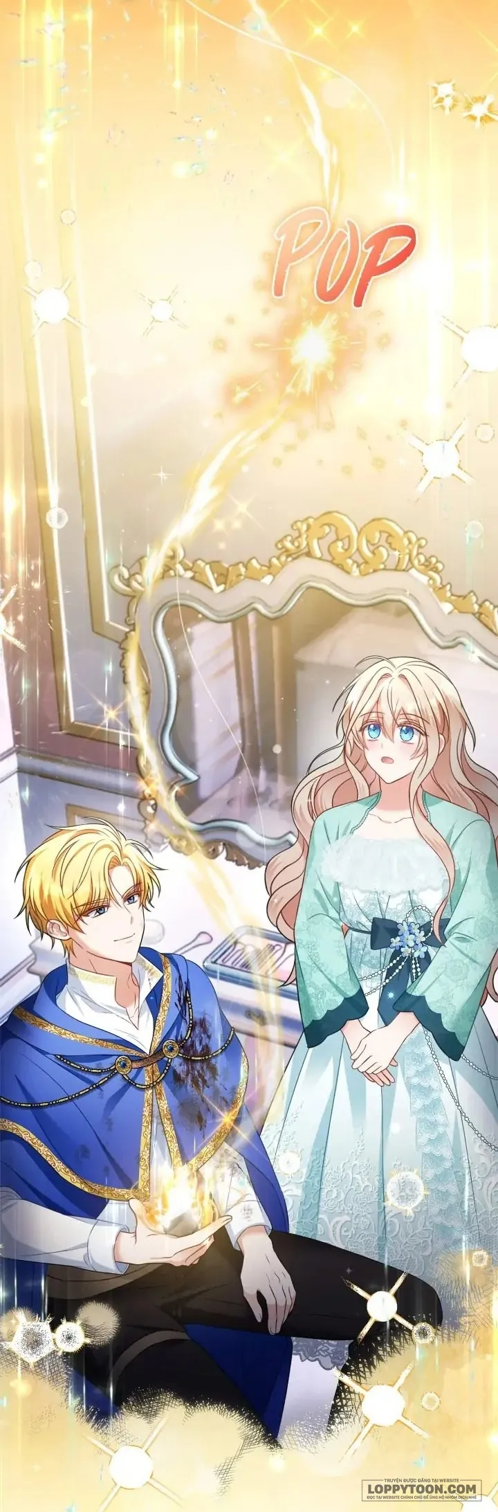 Tôi Sống Chung Với Mẹ Chồng Chap 30 - trang 18