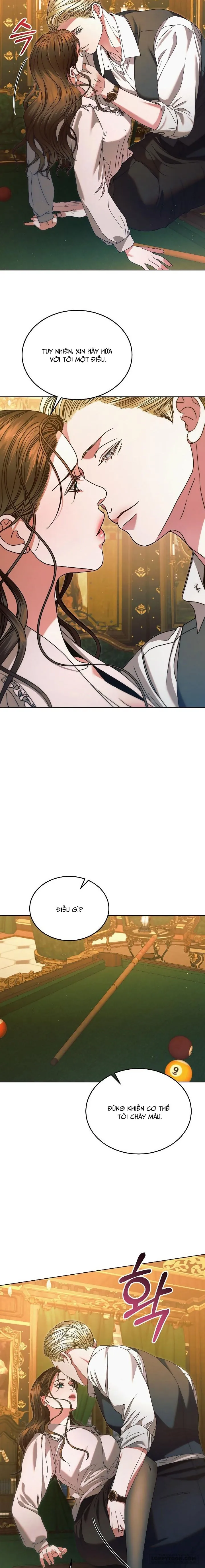 Hãy Cầu Xin Tôi Đi Chap 16 - 🔞🔞🔞 - trang 12