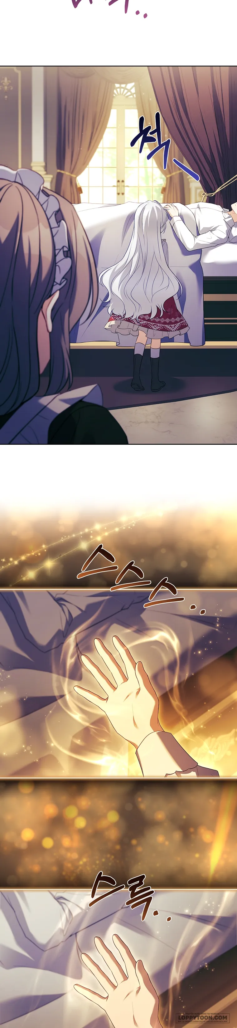 Cha Nào Con Nấy Chap 13 - trang 37