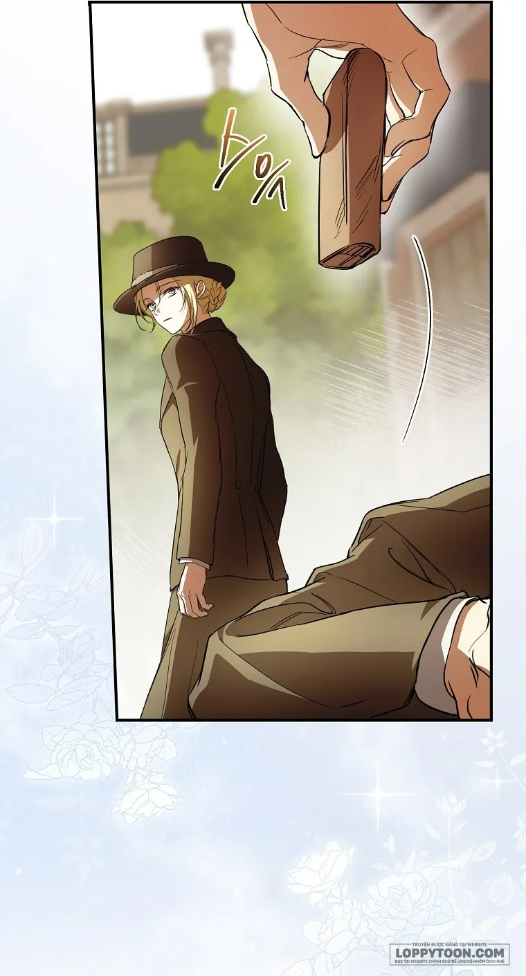 Tìm Một Người Chồng Mới Chap 7 - trang 36