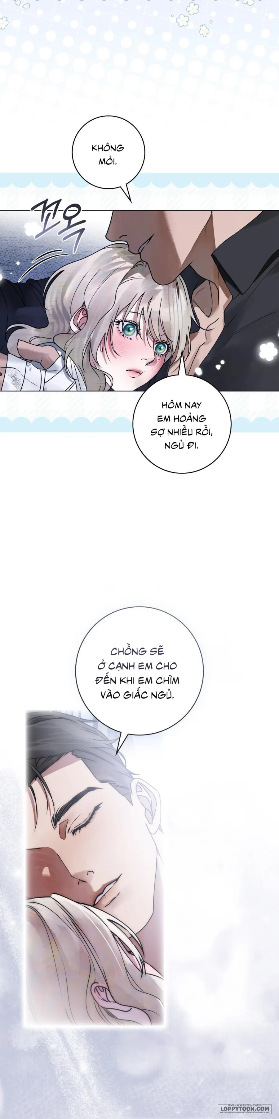 Người Chồng Độc Ác Chap 16 - trang 26