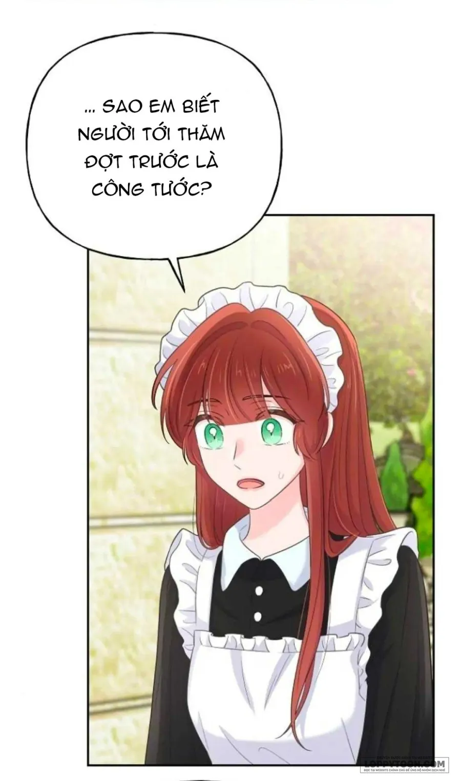 Hầu Gái Không Thích Nuôi Dạy Trẻ Nhỏ Chap 6 - trang 81
