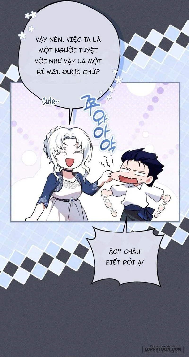 Bạo Chúa Độc Ác Trở Lại Chap 65 - end ss2 - trang 56