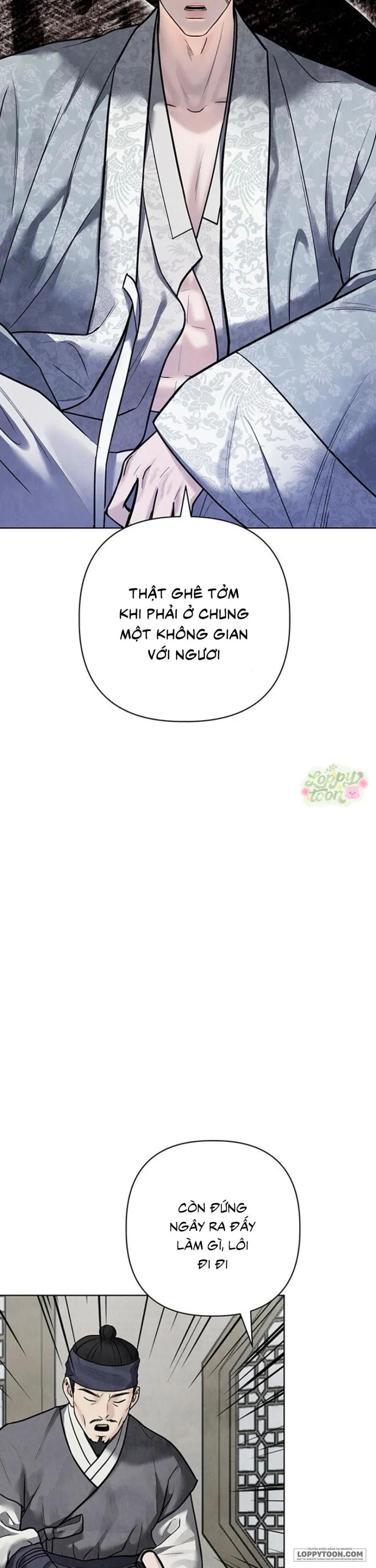 Quỷ Hồn Chap 25 - trang 31