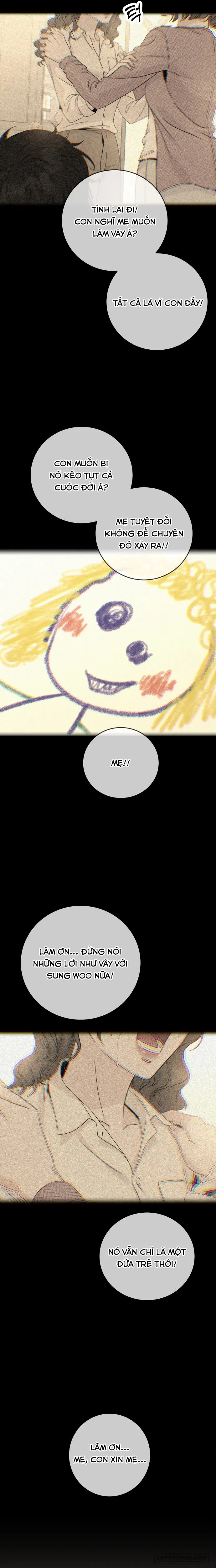 Người Một Nhà Chap 126 - trang 19