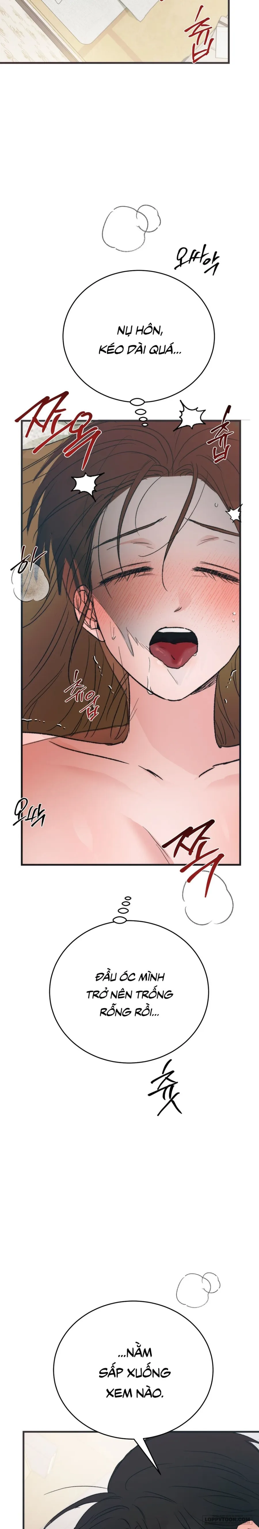 Khúc Hát Giữa Mùa Hè Chap 12 - 🔞🔞🔞 (Che) - trang 10