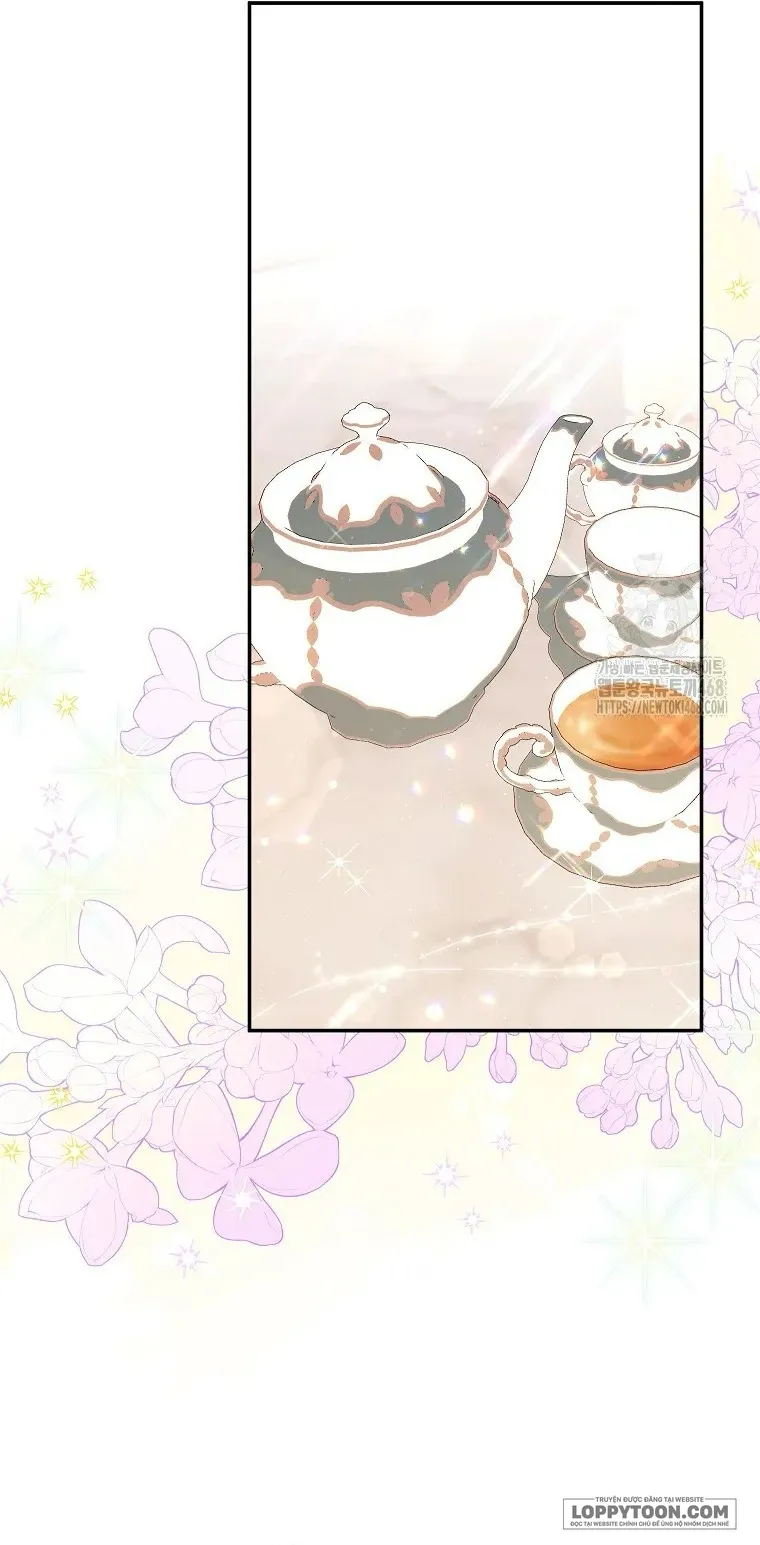 Bé Con Chốn Hoa Nở Chap 53 - trang 2