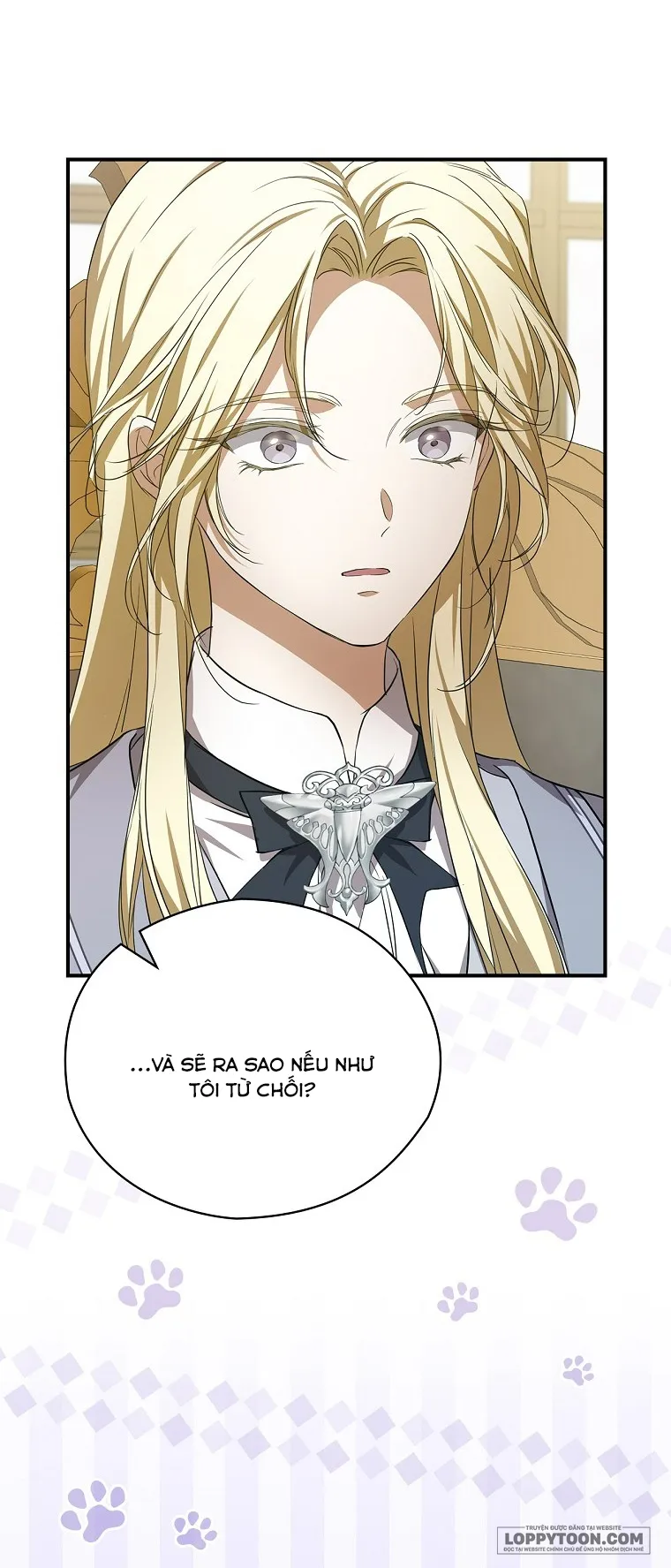Tìm Một Người Chồng Mới Chap 9 - trang 24