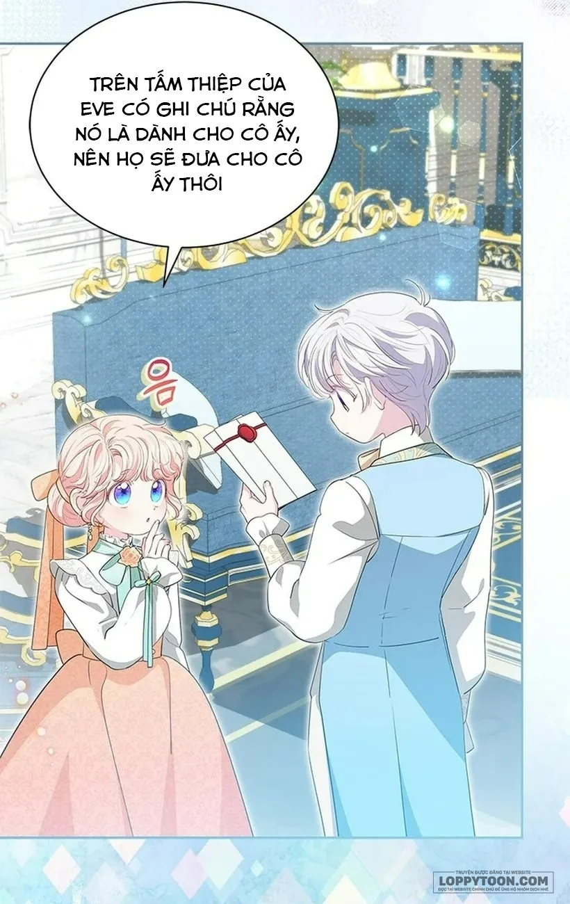 Đã Từ Chối Sủng Ái Rồi Mà Sao Còn Ám Ảnh Thế? Chap 70 - trang 21