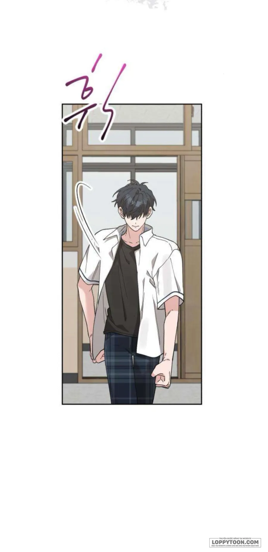 Tên Khốn Đẹp Trai Chap 20 - trang 40