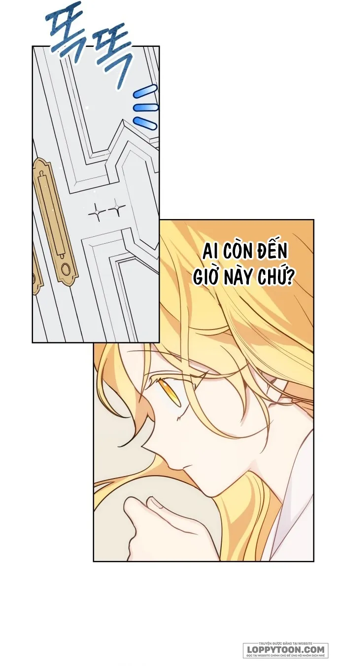 Cuộc Sống Hạnh Phúc Cùng Chồng Chap 36 - trang 47