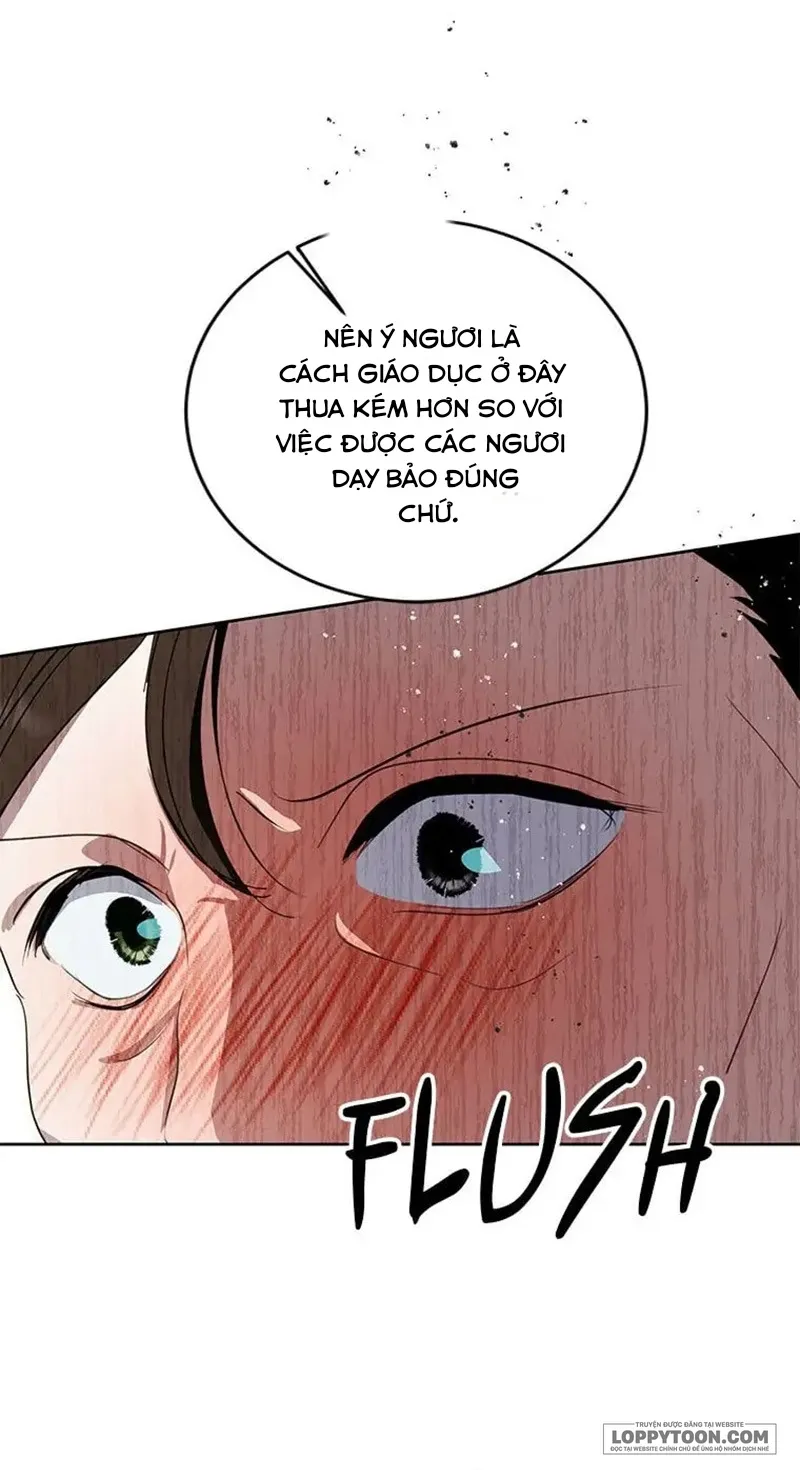 Phía Sau Mặt Nạ Của Nam Chính Hiền Lành Chap 24 - trang 41