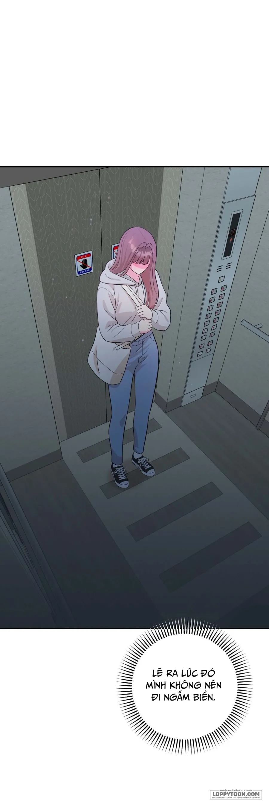 Bạn Anh Trai Tôi : Kang Tae Geon Chap 4 - trang 65
