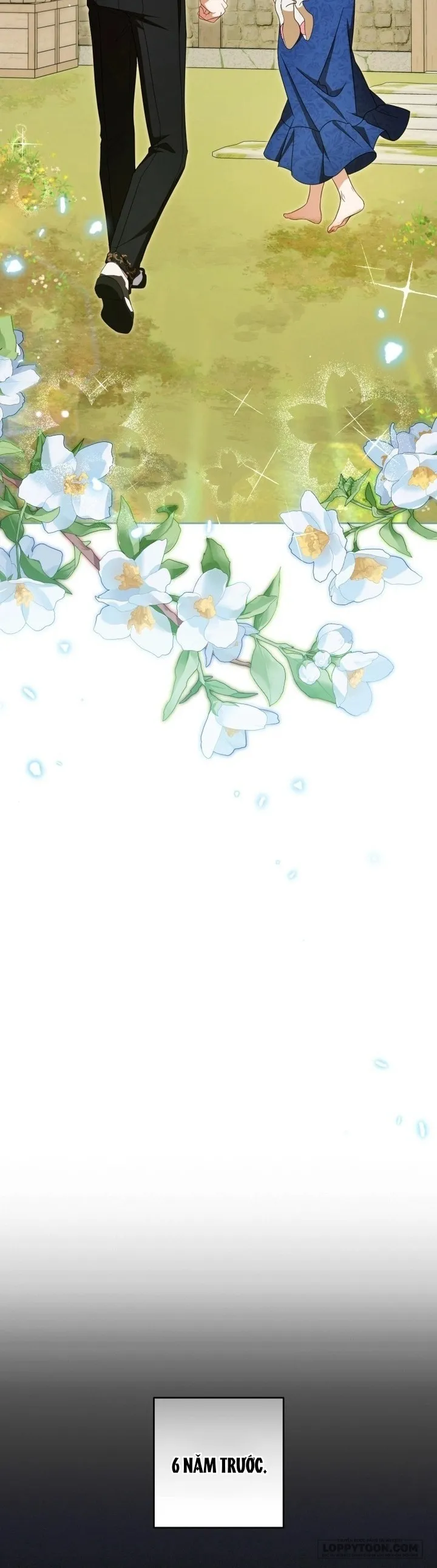 Được Yêu Thương Mà Còn Ngại Ngùng Sao Chap 92 - trang 46