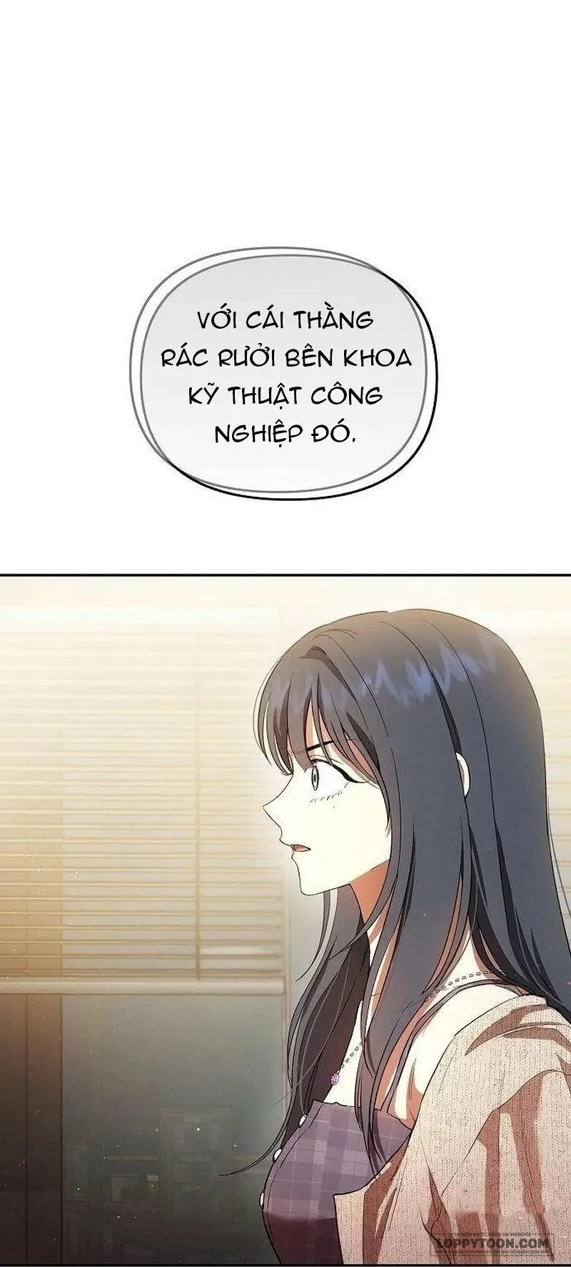 Tình Yêu Thuần Khiết Hư Hỏng Chap 4 - trang 46