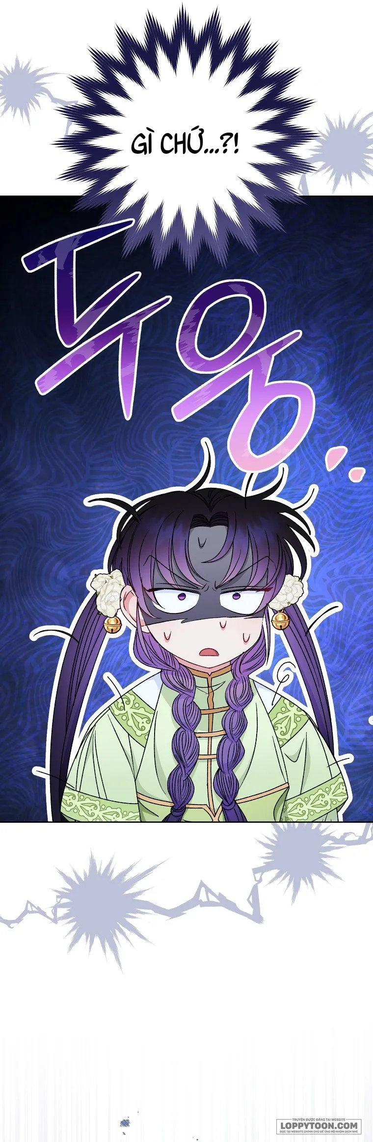 Tiểu Thiếp Chỉ Muốn Sống Yên Bình Chap 29 - trang 62