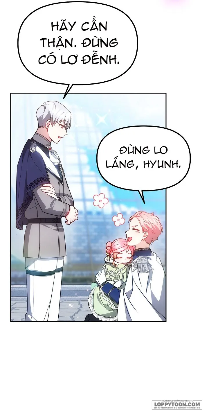 Rồng Con Thuần Hóa Những Kẻ Điên Rồ Chap 24 - trang 13