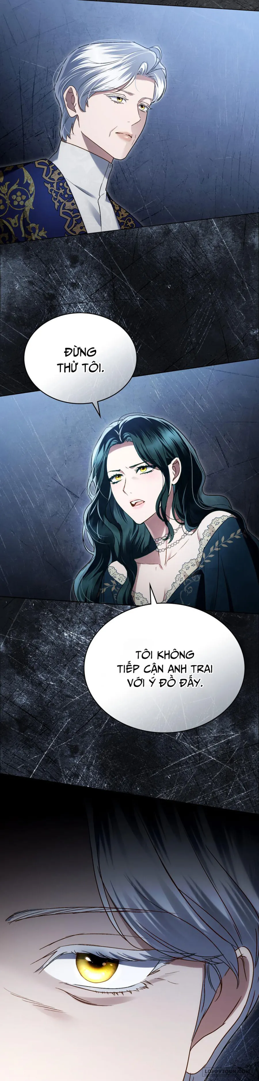 Giới Thượng Lưu Chap 23 - trang 27