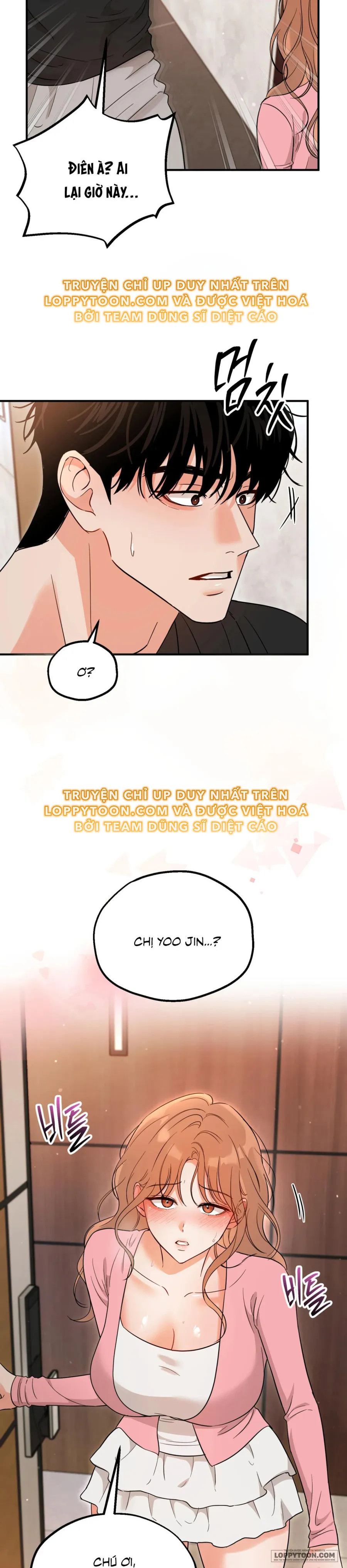 Trợ Lý Hai Hương Vị Chap 1 - 🔞 - trang 20