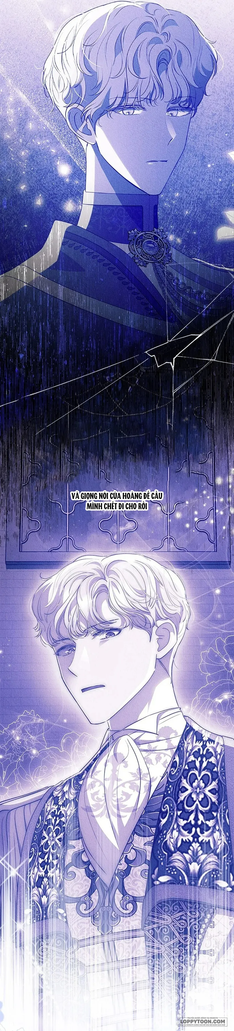 Đã Từ Chối Sủng Ái Rồi Mà Sao Còn Ám Ảnh Thế? Chap 72 - trang 64
