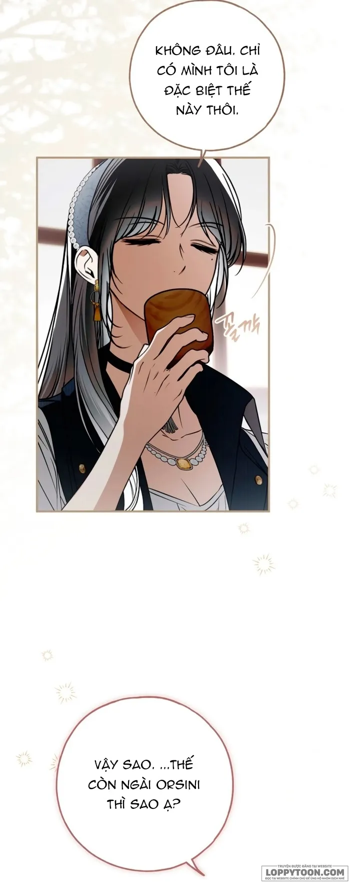Có Kẻ Đã Sở Hữu Cơ Thể Của Tôi Chap 72 - trang 40