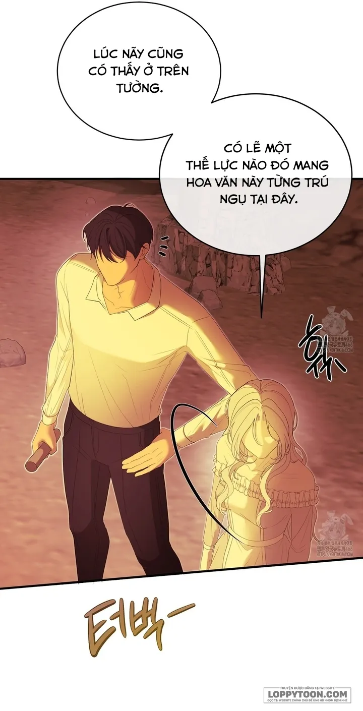 Qua Đêm Với Người Chồng Sắp Ly Hôn Chap 21 - trang 21