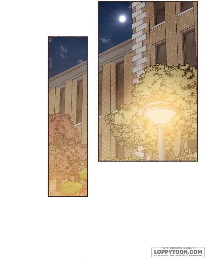 Cảm Xúc Chuyển Giao Chap 43 - trang 30