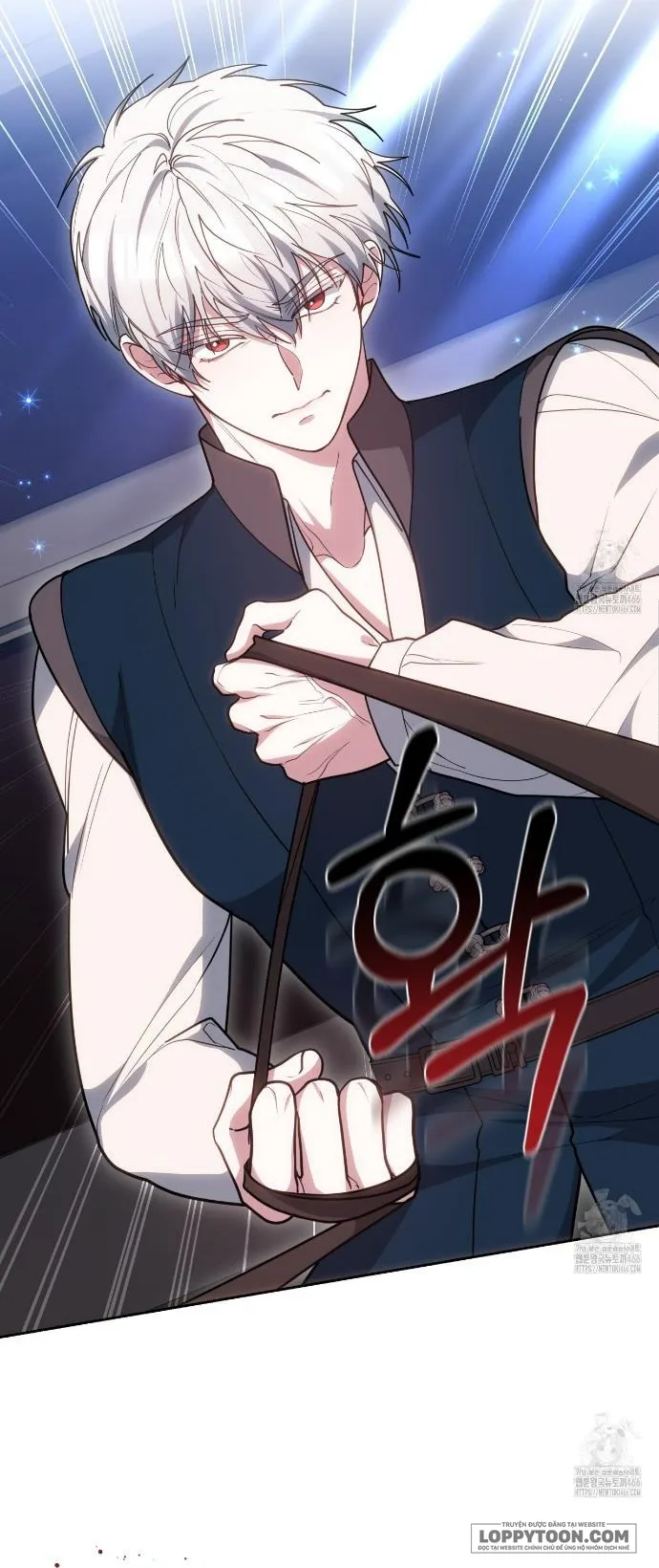 Dù Là Mẹ Kế Nhưng Tôi Thoát Khỏi Cái Chết Rất Dễ Dàng Chap 68 - trang 33