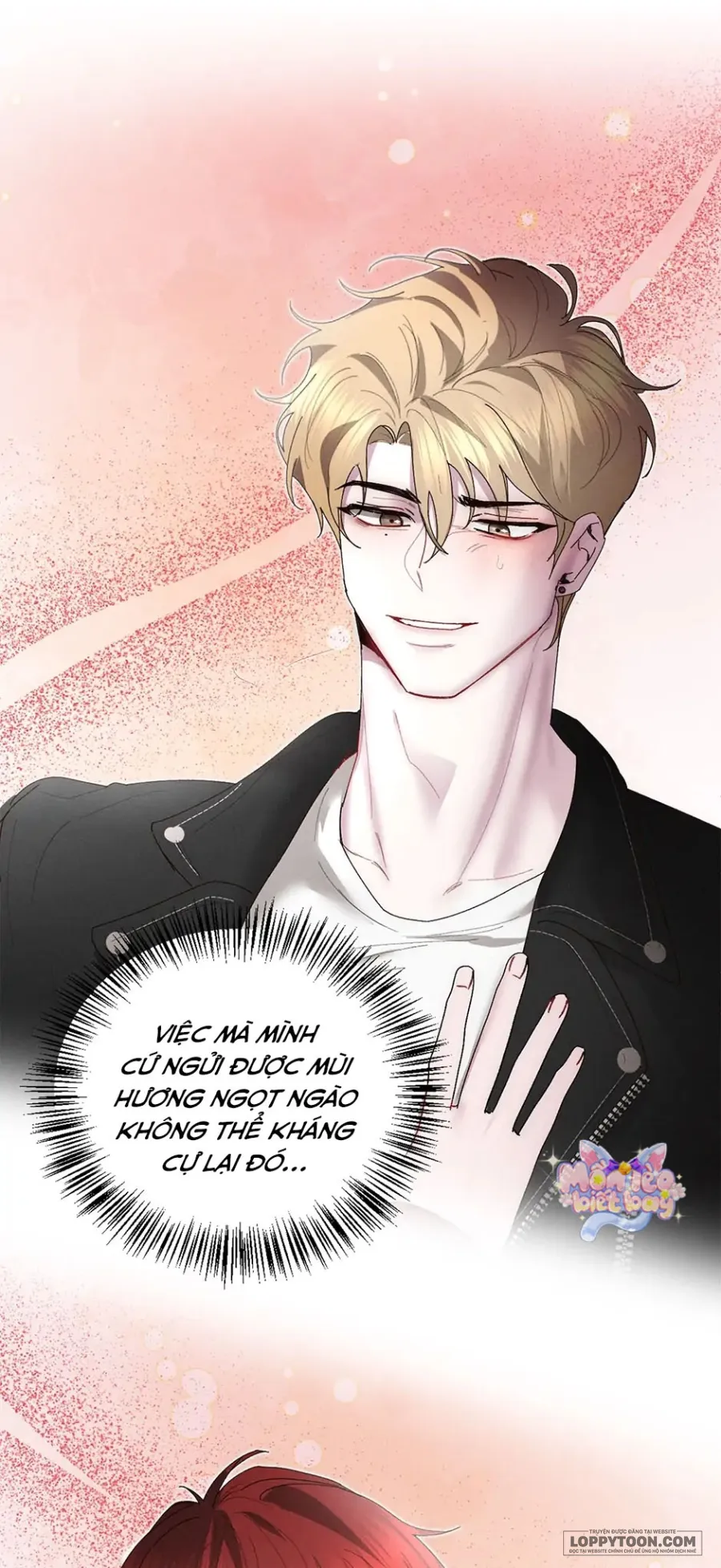 Nụ Hôn Máu Chap 9 - trang 40