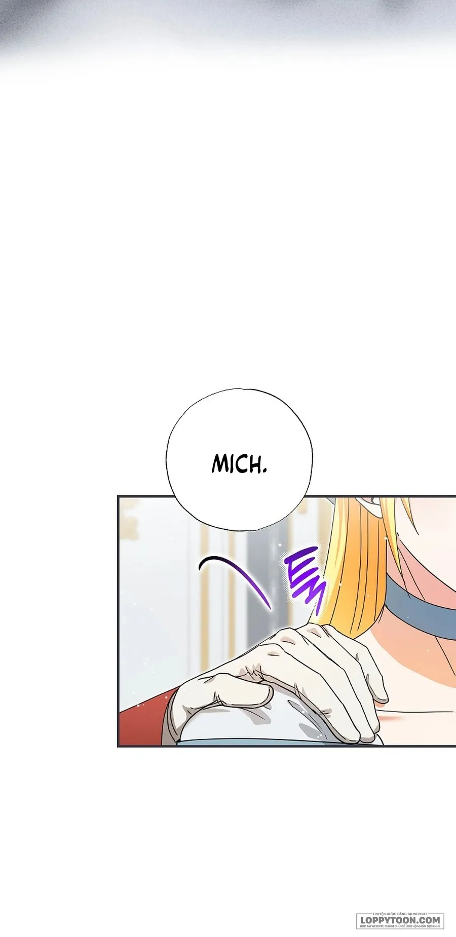 Trở Thành Miêu Nữ Của Hoàng Đế Chap 55 - trang 42