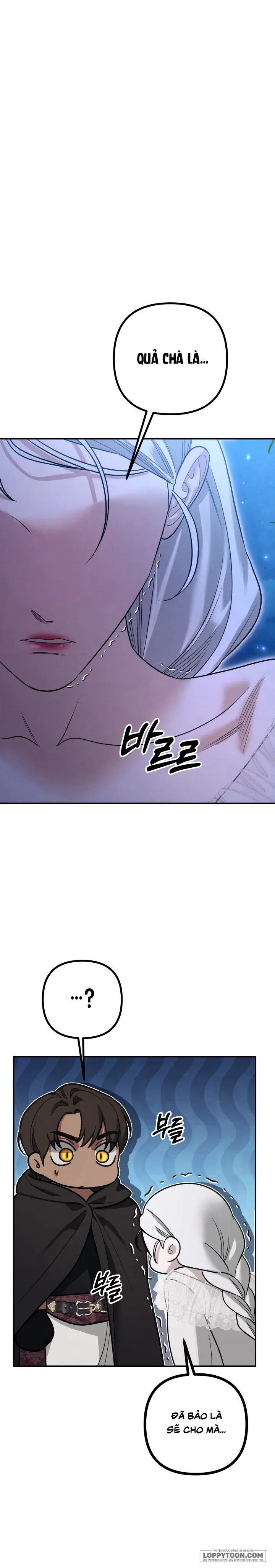 Cuộc Hôn Nhân Bị Cướp Đoạt Chap 88 - trang 1