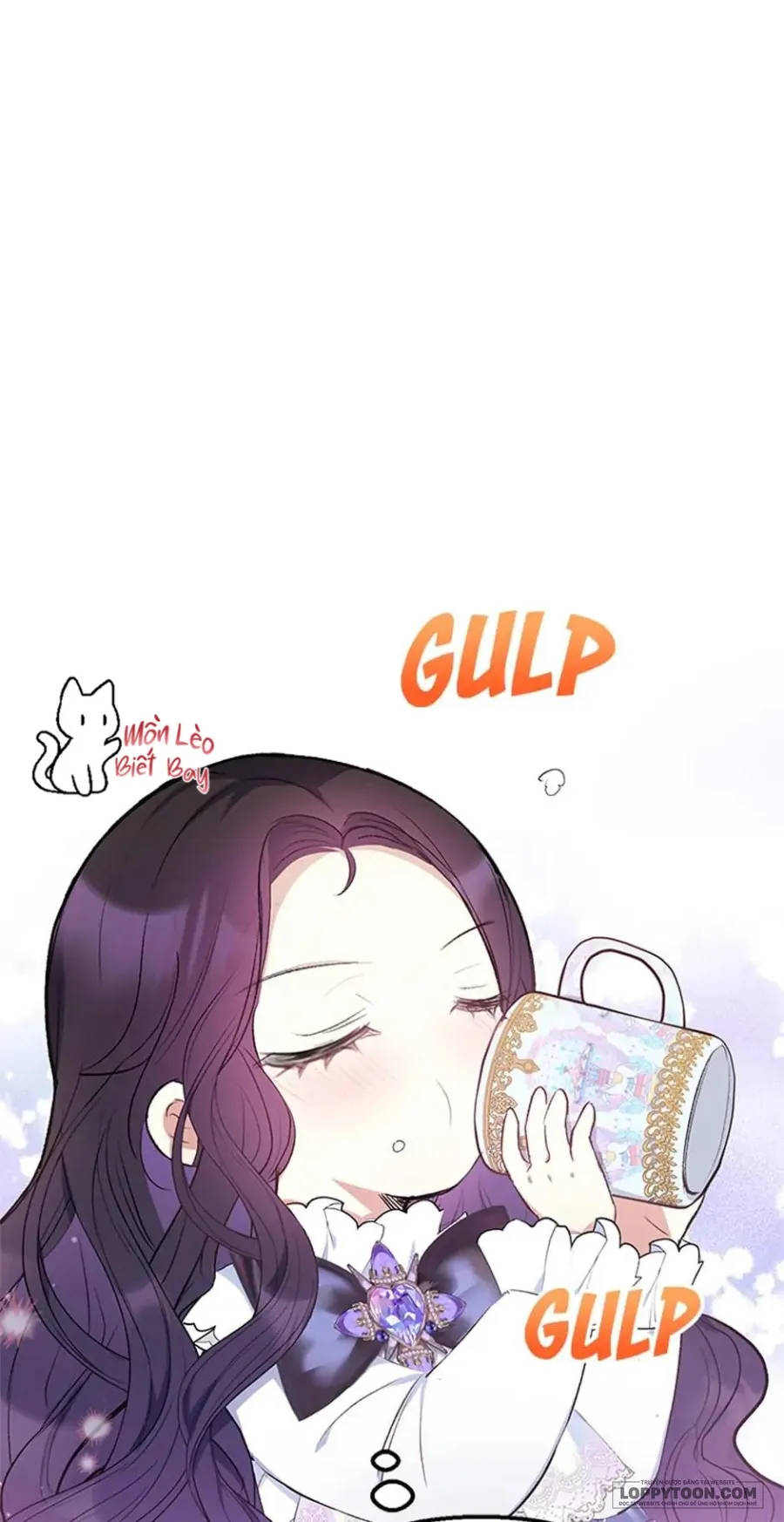 Con Gái Cưng Của Quỷ Chap 8 - trang 35