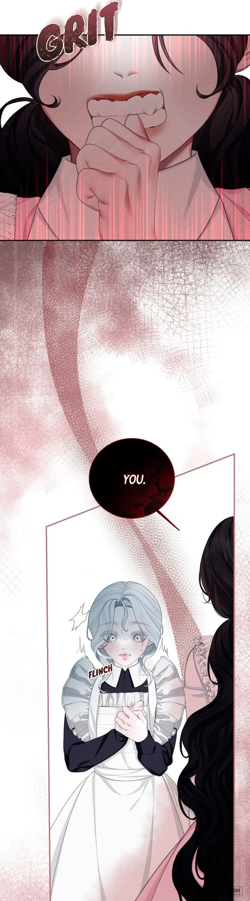 Hầu Nữ Không Còn Thèm Muốn Chủ Nhân Nữa Chap 8 - trang 15