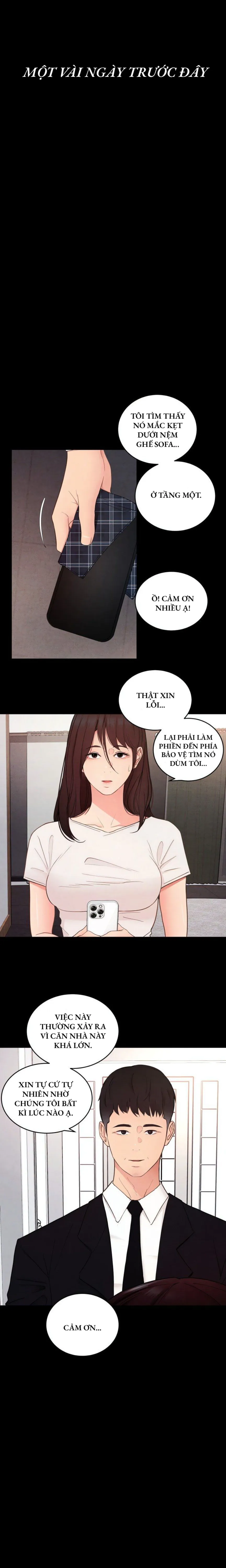 [KHÔNG CHE] Trải Nghiệm Một Ngày Workshop BDSM Chap 30 - trang 1