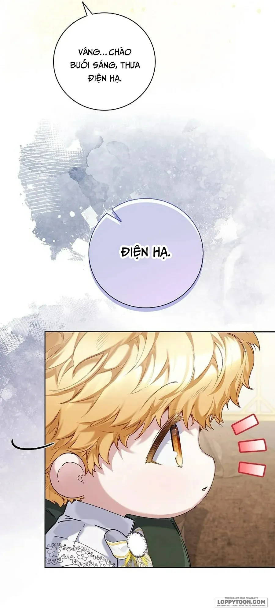 Papa Là Kẻ Thù Kiếp Trước Của Tôi? Chap 71 - trang 49