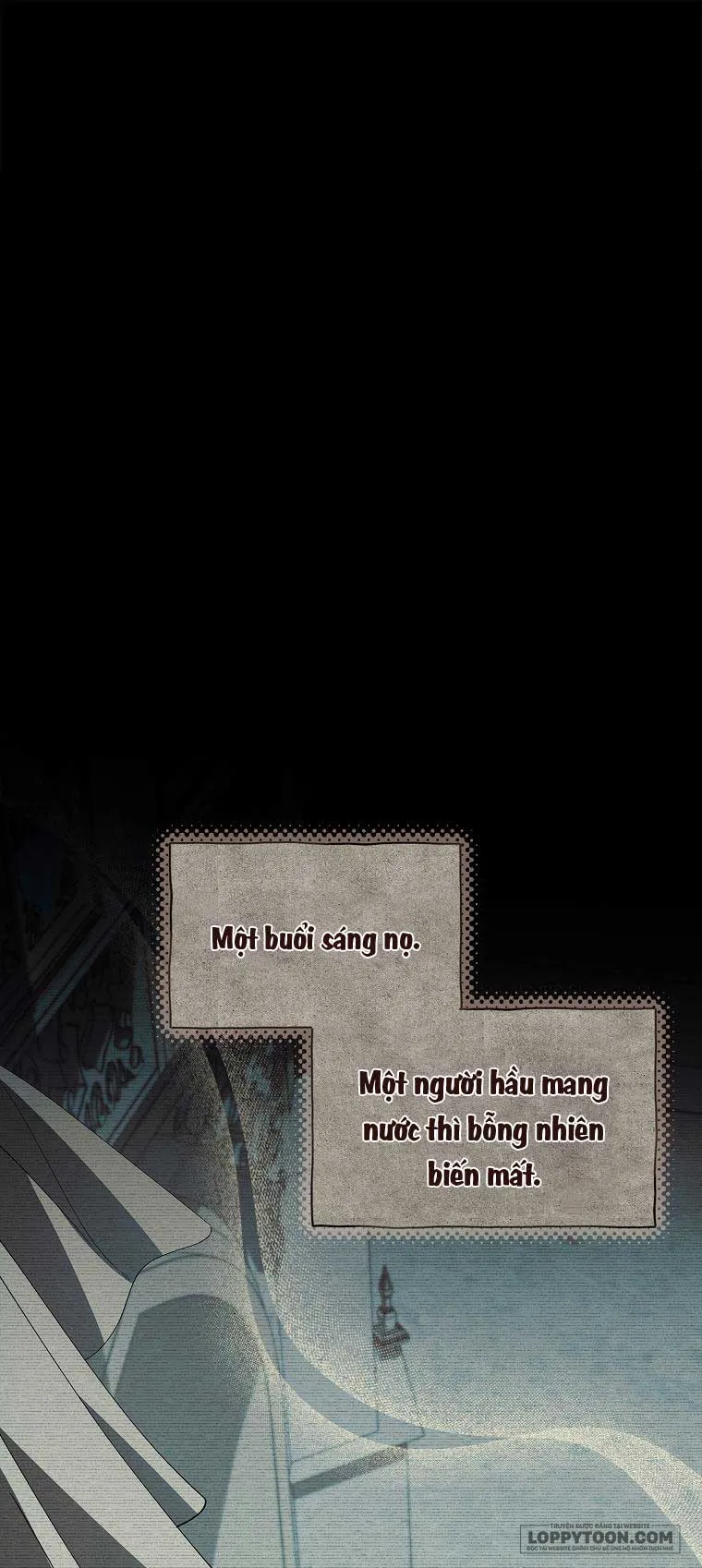 100 lời nguyền tại dinh thự Illestone Chap 1 - trang 1