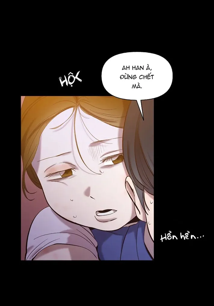 Thanh Xuân Của Chúng Ta Chap 66 - trang 39