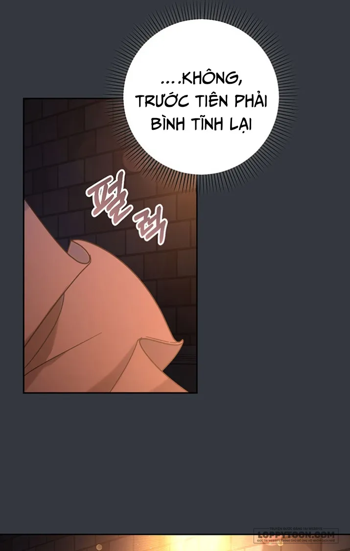 Nuôi Dưỡng Em Gái Xinh Đẹp Chap 4 - trang 9