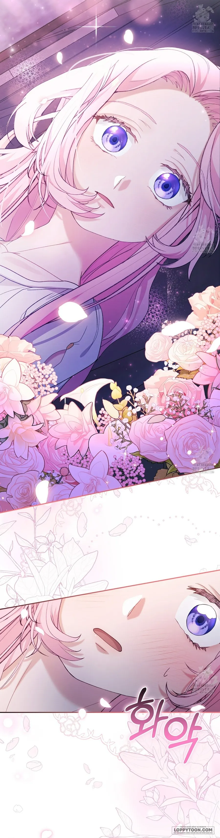 Nàng Tiên, Hãy Ký Hợp Đồng Nào Chap 17 - trang 58