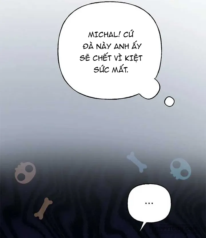 Hầu Gái Không Thích Nuôi Dạy Trẻ Nhỏ Chap 58 - trang 15
