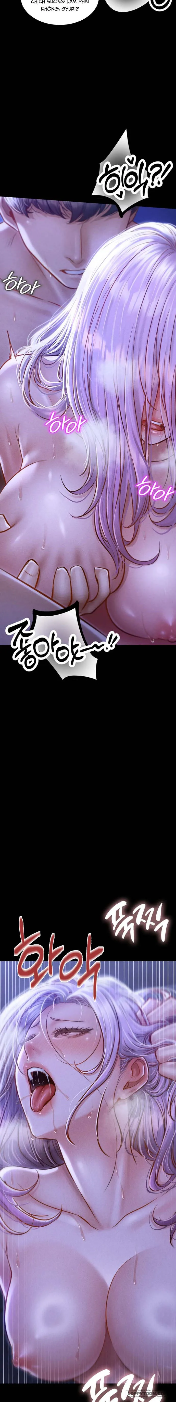 Dinh Thự Thiên Đường Chap 6 - 🔞🔞🔞 - trang 8
