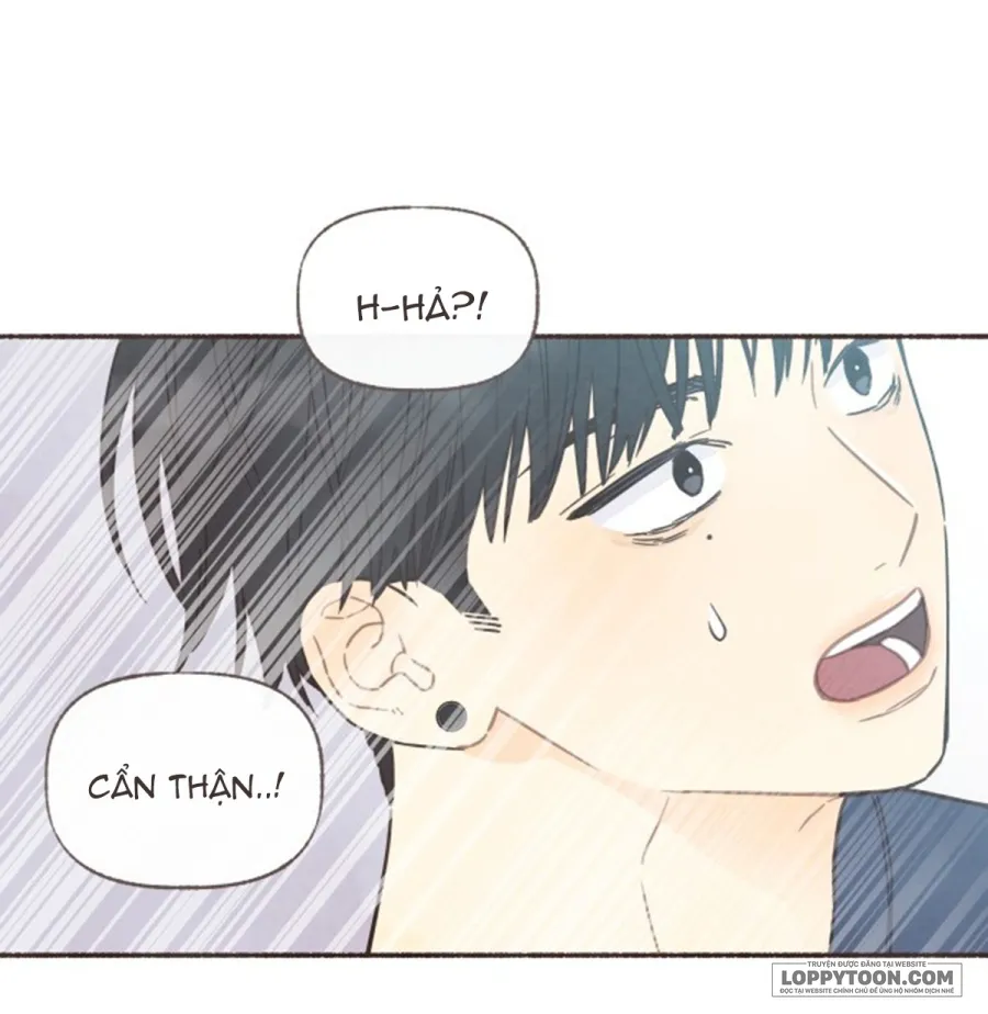 Cảm Xúc Chuyển Giao Chap 16 - trang 47