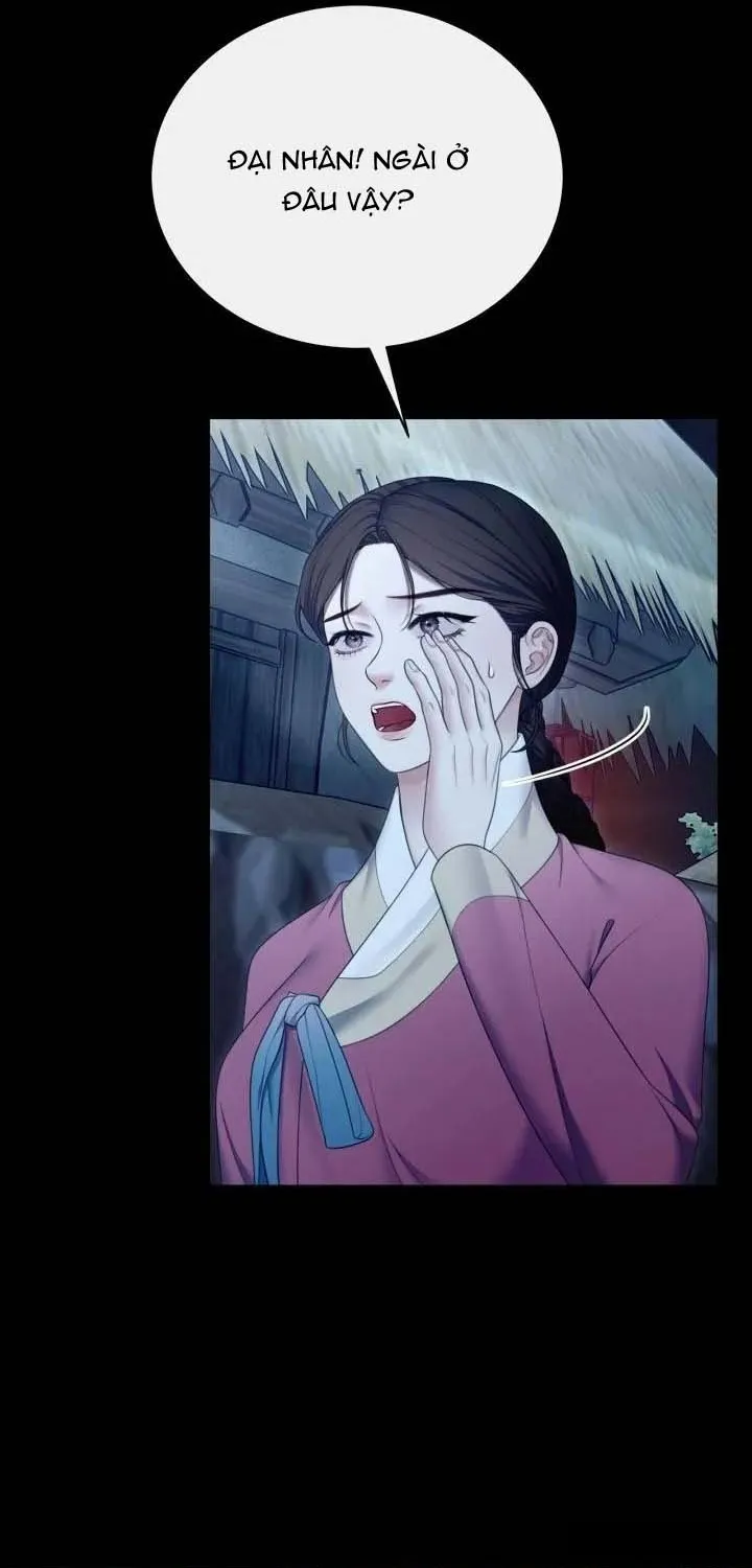 Truyền thuyết Dueokshini Chap 22 - trang 3