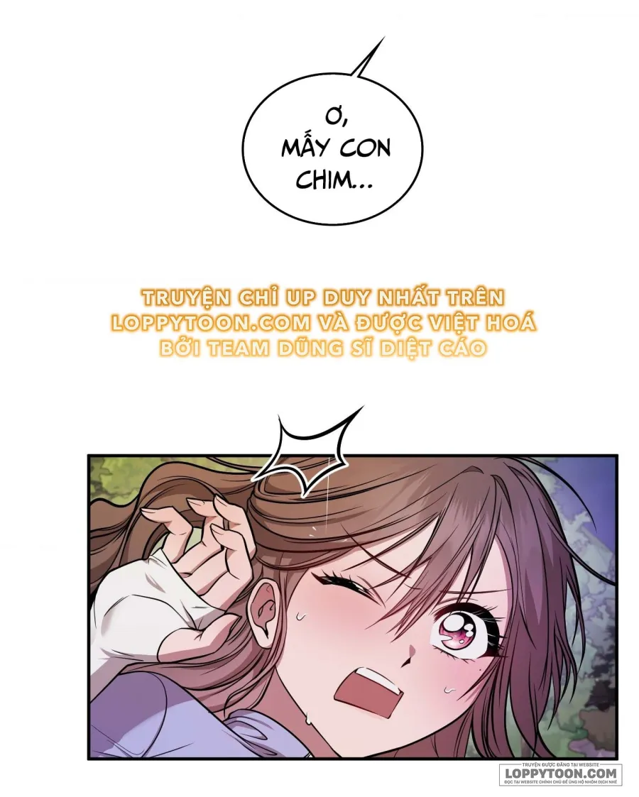 Yêu Tinh Chap 9 - trang 33